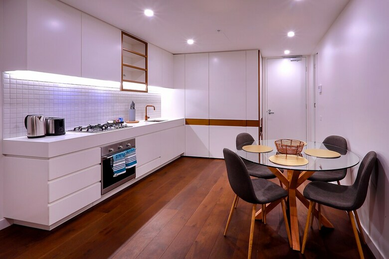 Astra Apartments Glen Waverley @galleria
