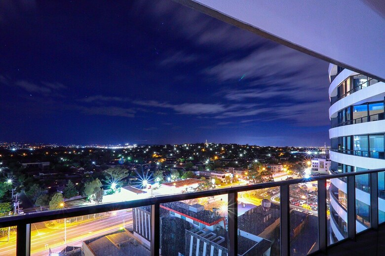 Astra Apartments Glen Waverley @galleria