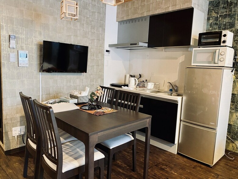 Apartamentos Hotel Ffosaka.com