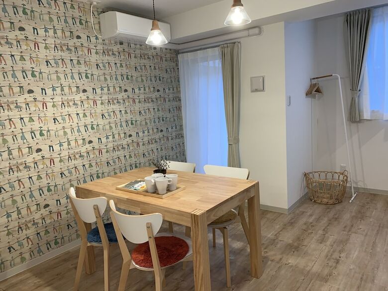 Apartamentos Hotel Ffosaka.com