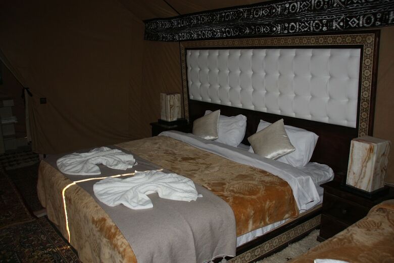 Hassan Desert Camp