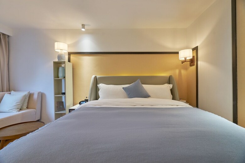 Wuhua Xingxiang Shanfang Hotel