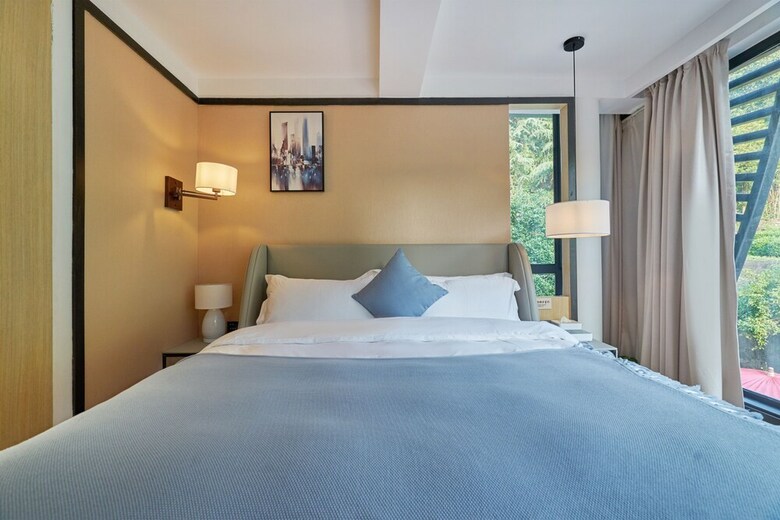 Wuhua Xingxiang Shanfang Hotel