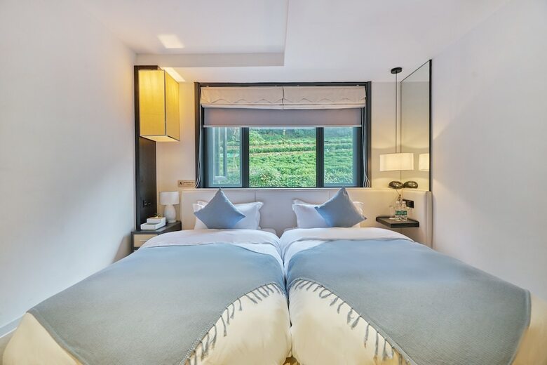 Wuhua Xingxiang Shanfang Hotel