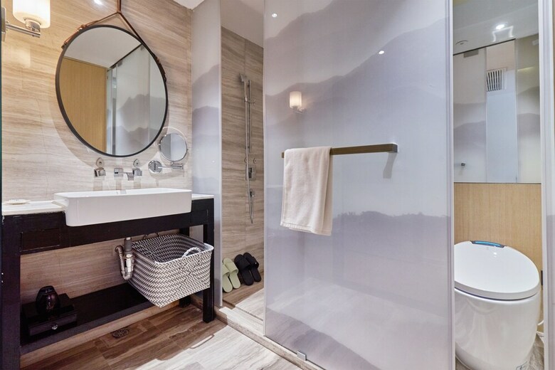 Wuhua Xingxiang Shanfang Hotel