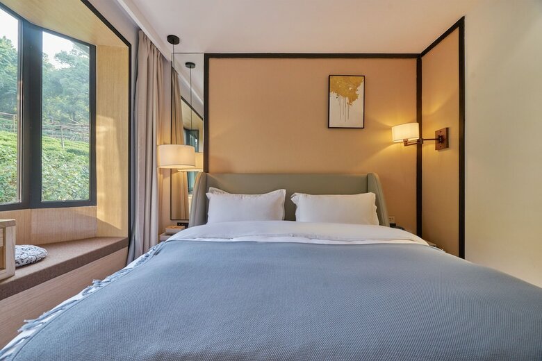 Wuhua Xingxiang Shanfang Hotel