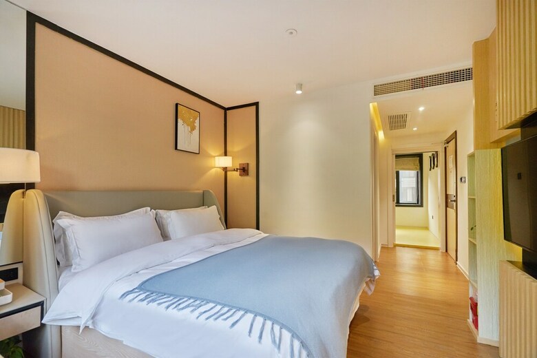 Wuhua Xingxiang Shanfang Hotel
