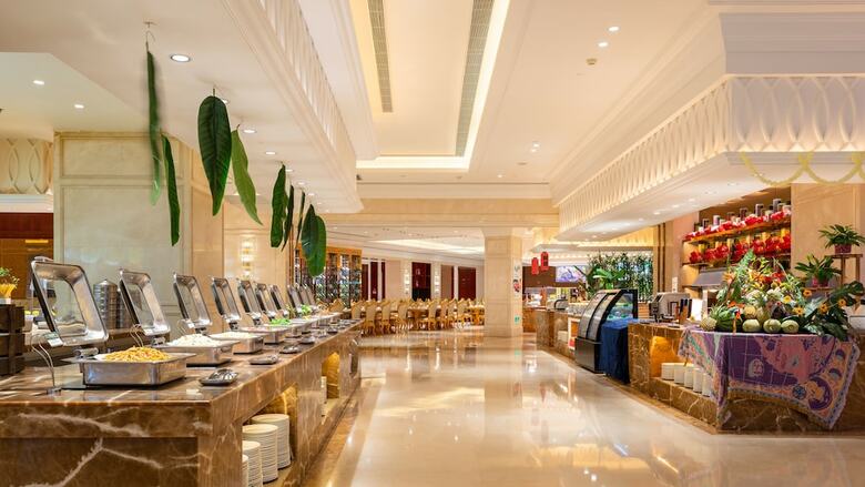 Oriental Ventura Hotel