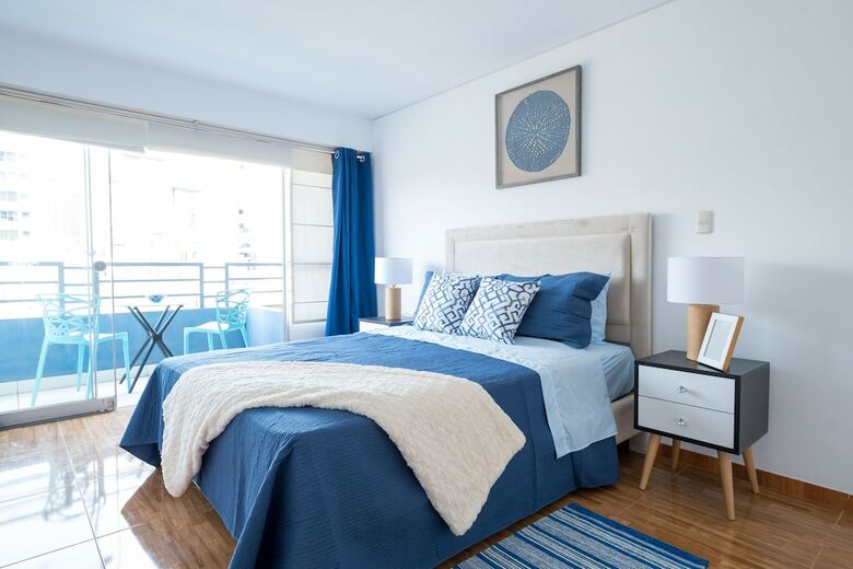 Simply Comfort Alcanfores Amazing Apartment