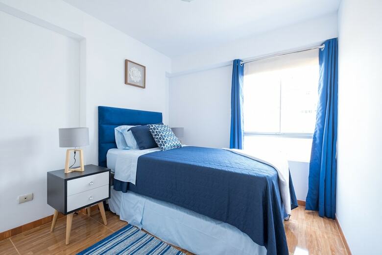 Simply Comfort Alcanfores Amazing Apartment