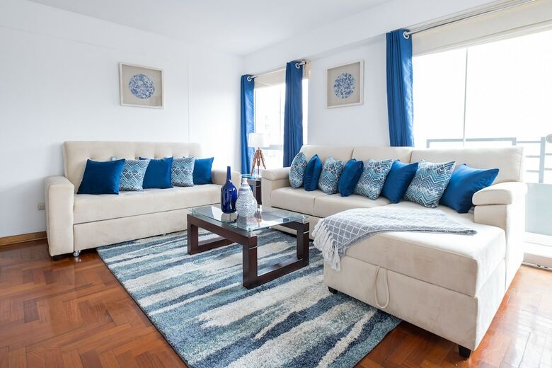 Simply Comfort Alcanfores Amazing Apartment