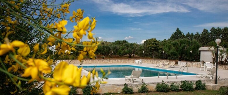 Bed & Breakfast Relais D'itria