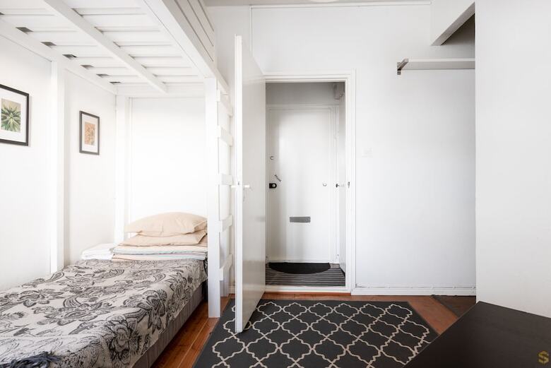 Apartamentos Wehost Harjutori 2 B 72