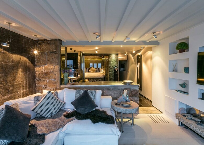 Apartamentos Black Moon - Adults Only