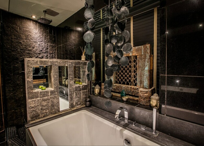 Apartamentos Black Moon - Adults Only