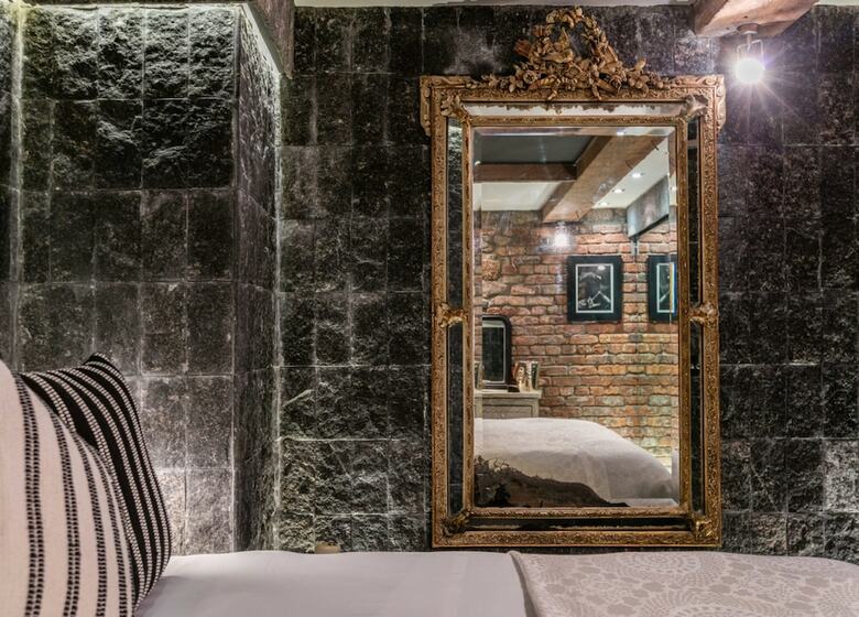 Apartamentos Black Moon - Adults Only