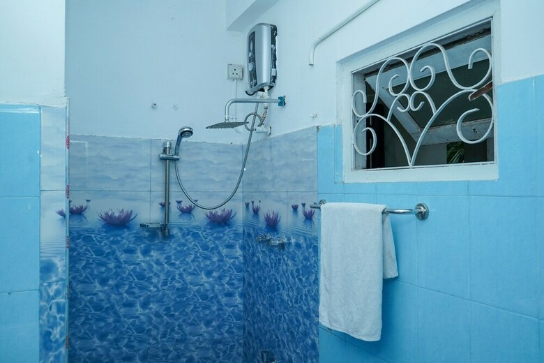 Hotel Oyo 452 Gem In Blue