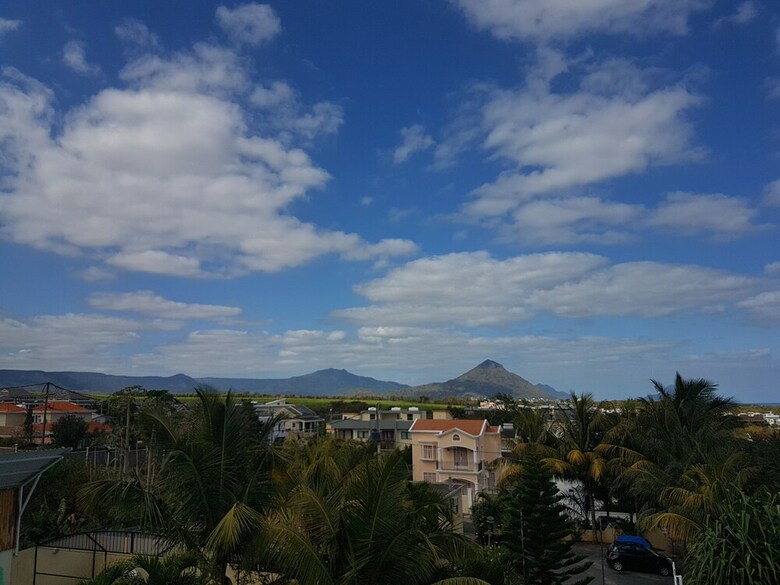 Aparthotel West Coast View