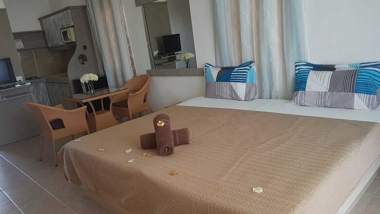 Aparthotel West Coast View