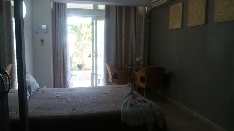 Aparthotel West Coast View