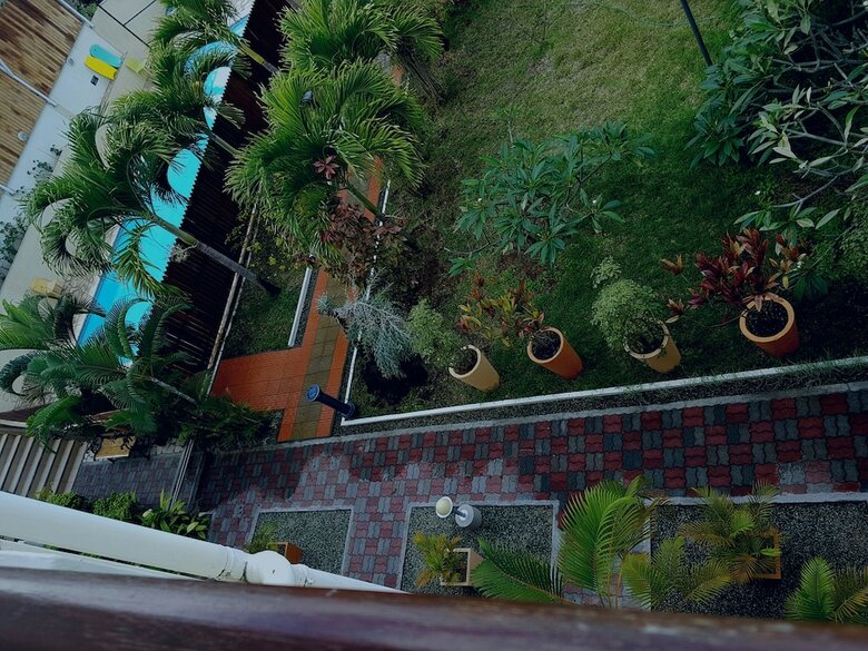 Aparthotel West Coast View