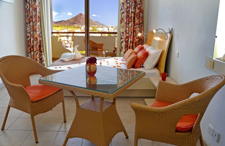 Aparthotel West Coast View