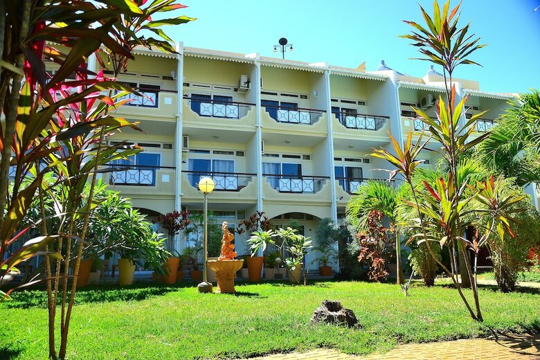 Aparthotel West Coast View