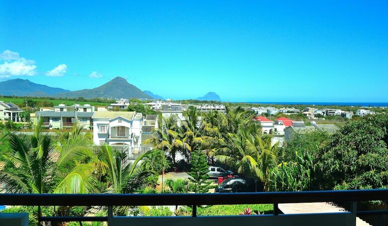 Aparthotel West Coast View