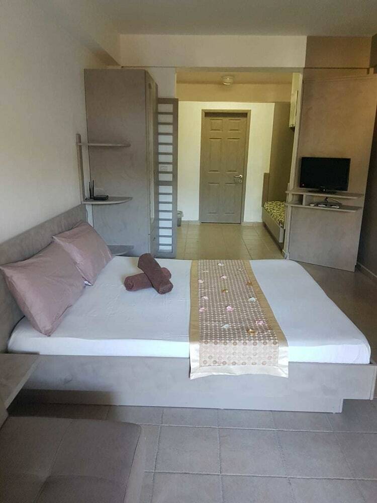 Aparthotel West Coast View