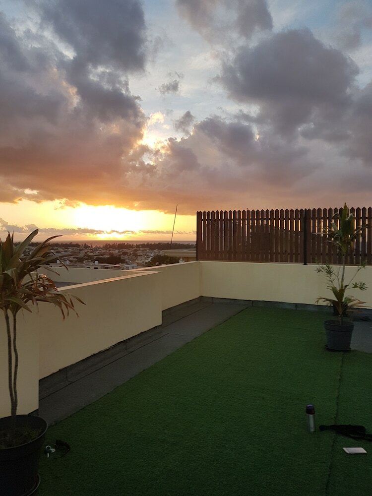 Aparthotel West Coast View