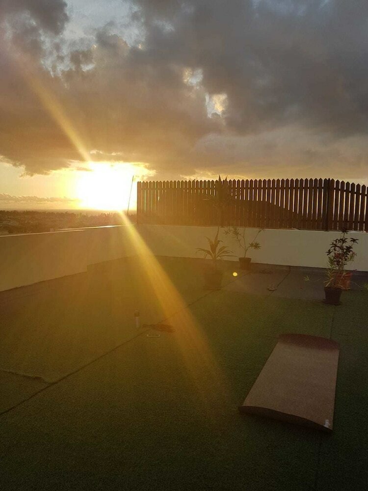 Aparthotel West Coast View