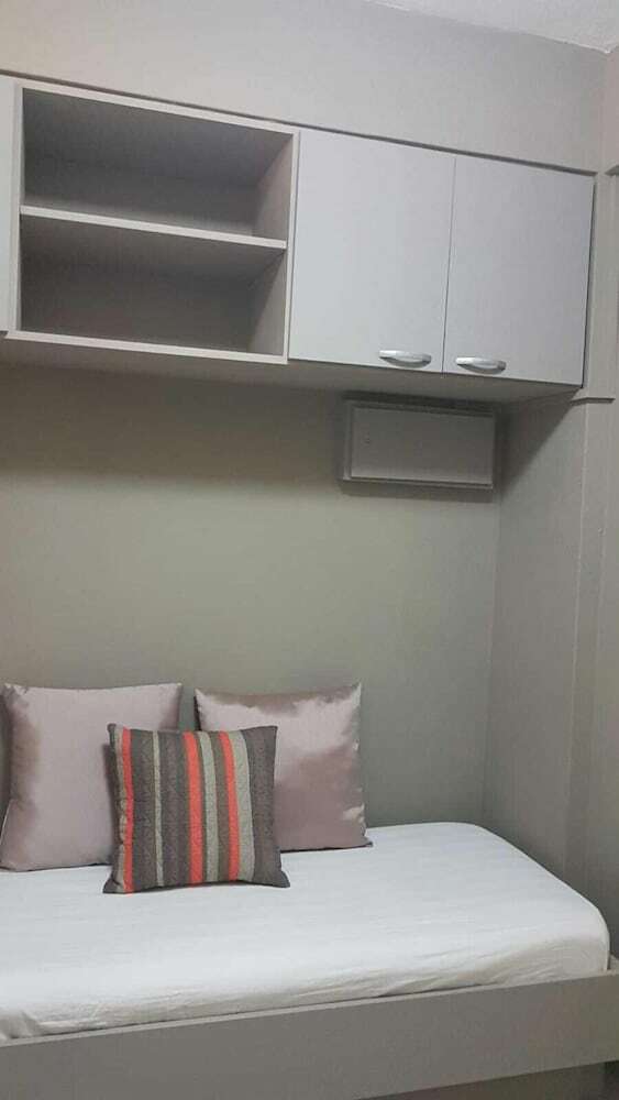 Aparthotel West Coast View