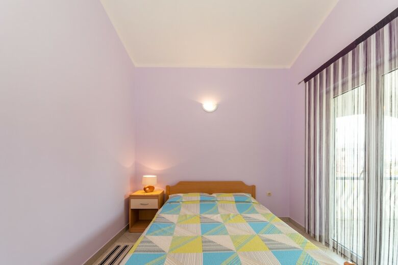 Apartments Jambreus