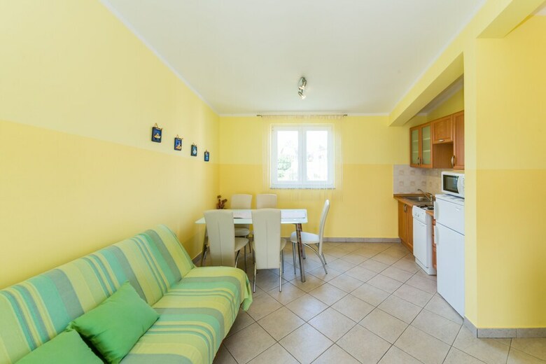 Apartments Jambreus