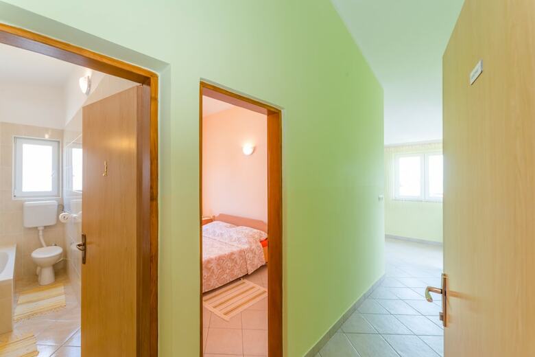 Apartments Jambreus