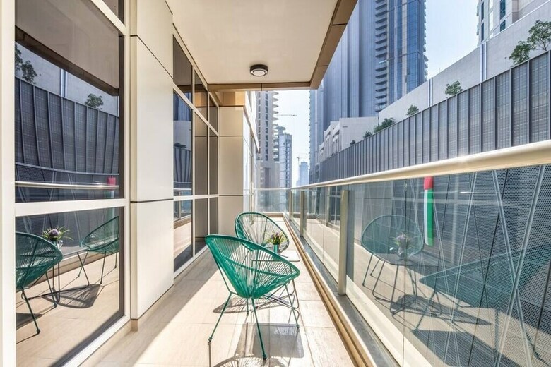 Apartamento Frank Porter Mon Reve