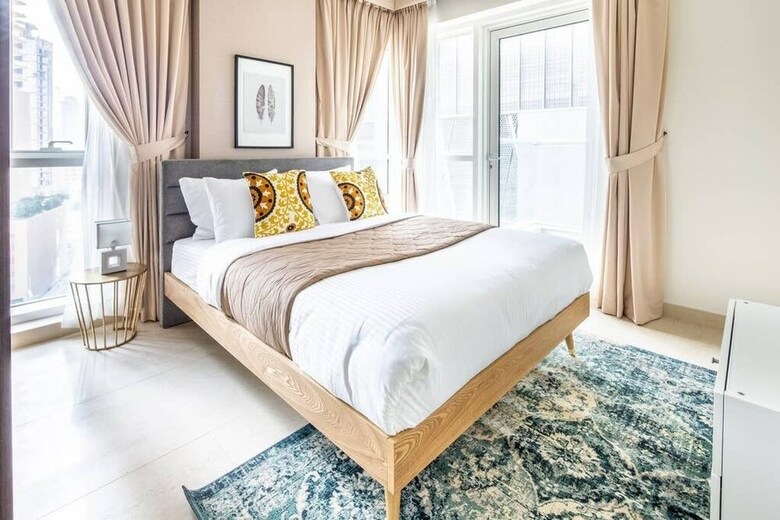 Apartamento Frank Porter Mon Reve