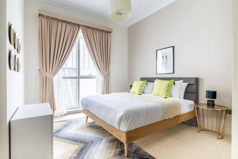 Apartamento Frank Porter Mon Reve