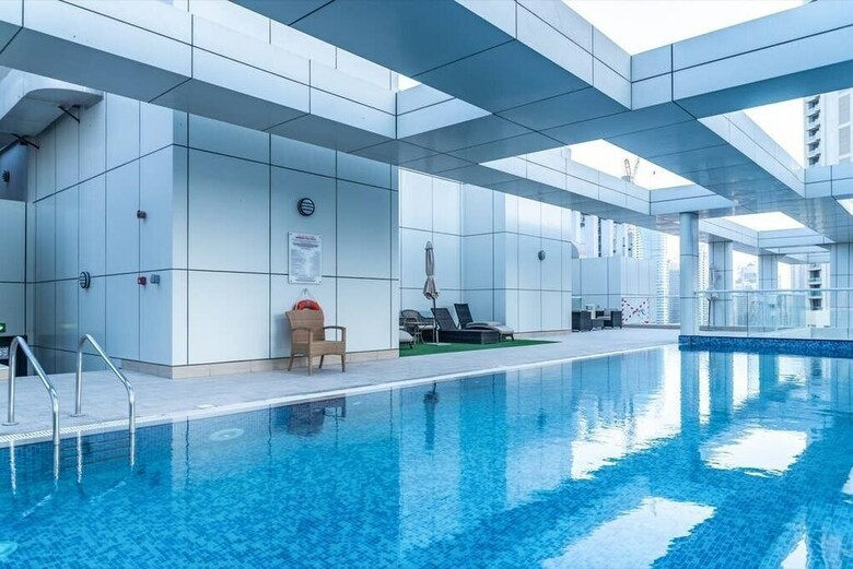 Apartamento Frank Porter Mon Reve