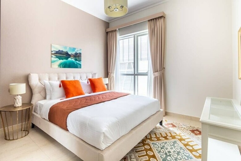 Apartamento Frank Porter Mon Reve
