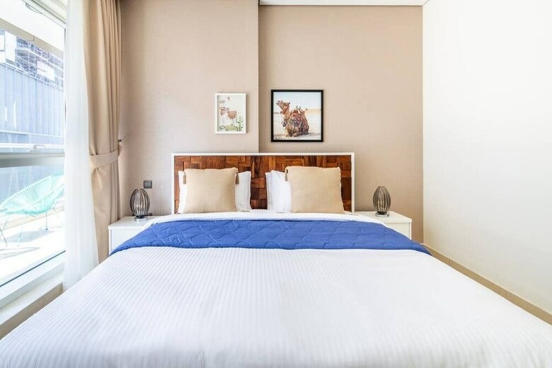Apartamento Frank Porter Mon Reve