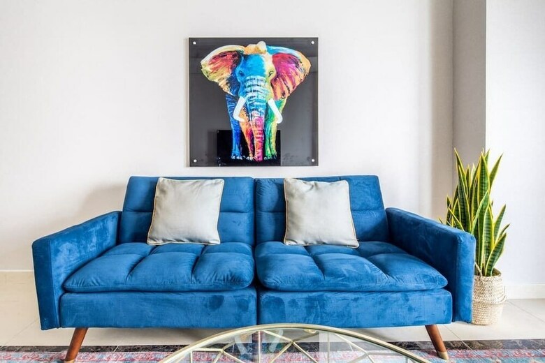 Apartamento Frank Porter Mon Reve