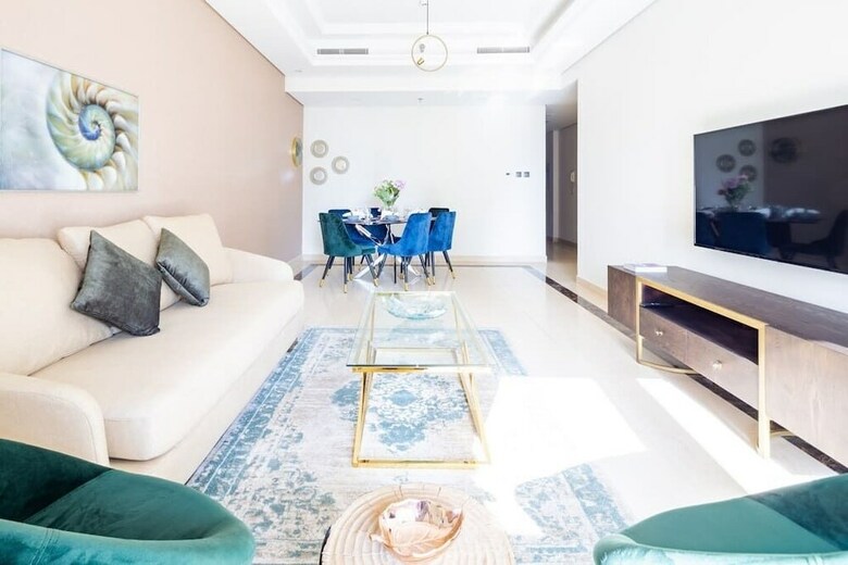 Apartamento Frank Porter Mon Reve