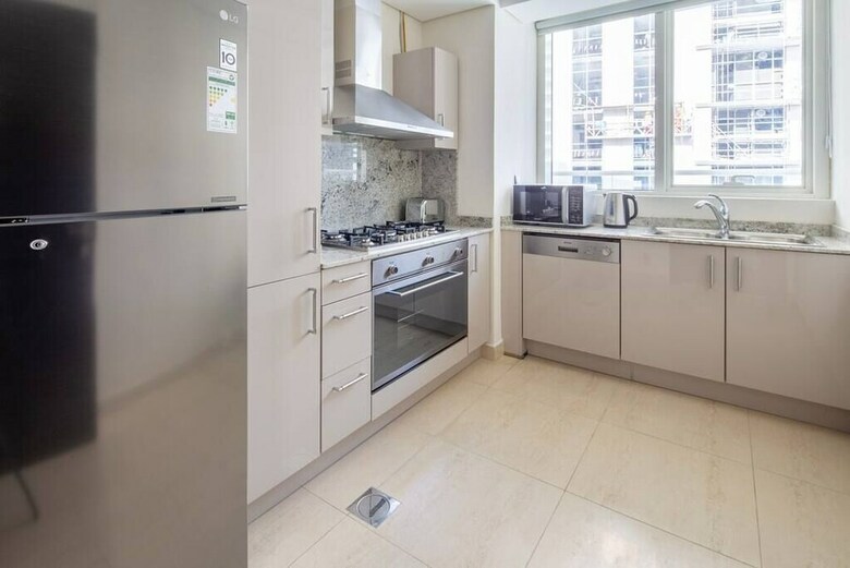 Apartamento Frank Porter Mon Reve