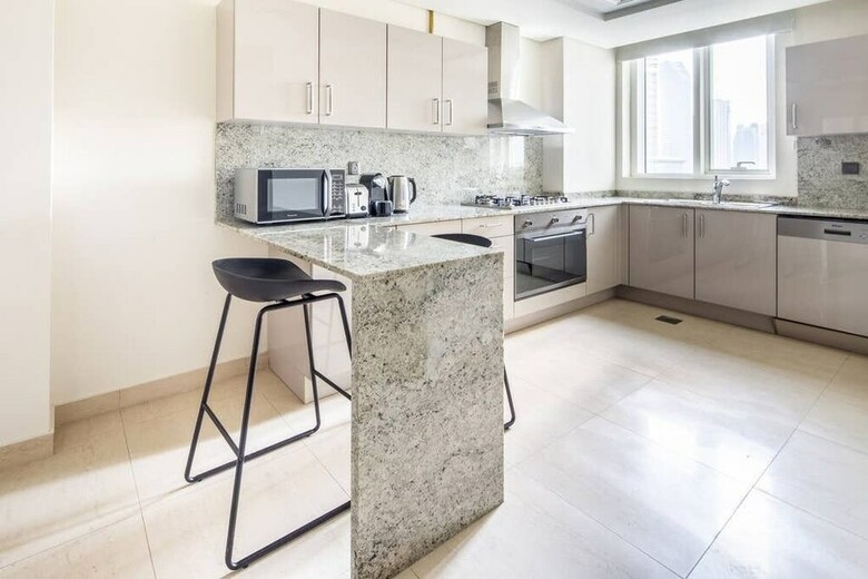 Apartamento Frank Porter Mon Reve