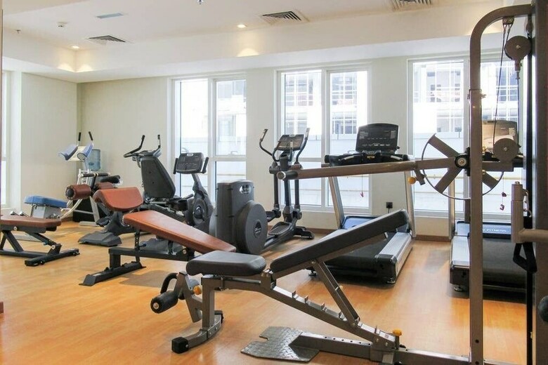 Apartamento Frank Porter Mon Reve