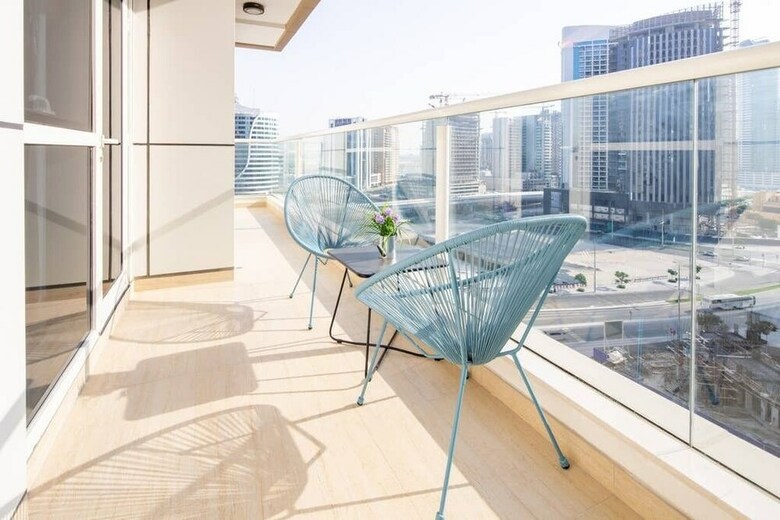 Apartamento Frank Porter Mon Reve