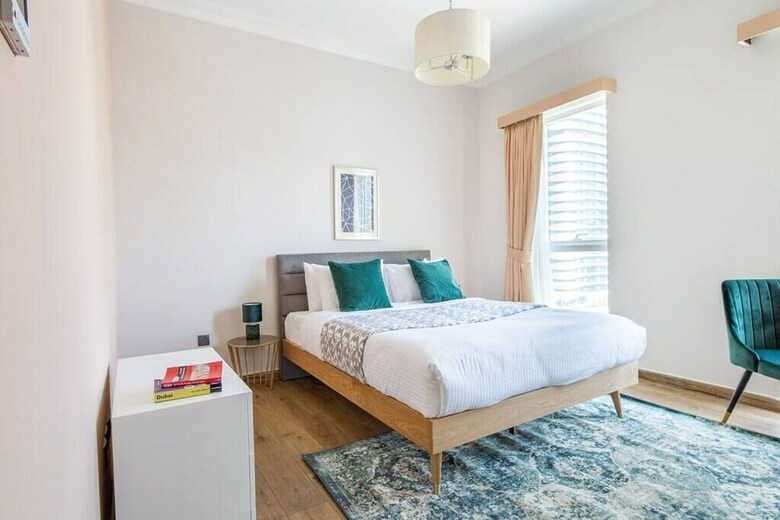 Apartamento Frank Porter Mon Reve