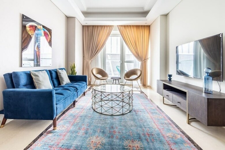 Apartamento Frank Porter Mon Reve