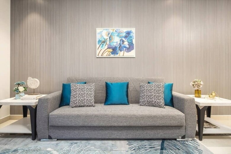 Apartamento Frank Porter Mon Reve